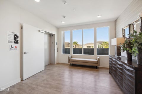 Tiny photo for 2800 Wagon Wheel Road #304, Oxnard, CA 93036 (MLS # V1-39205)