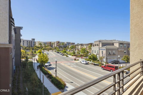 Tiny photo for 2800 Wagon Wheel Road #304, Oxnard, CA 93036 (MLS # V1-39205)