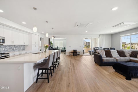 Photo of 2800 Wagon Wheel Road #304, Oxnard, CA 93036 (MLS # V1-39205)