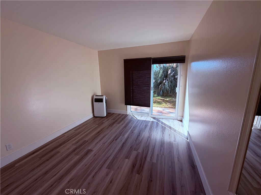 Village III (Village Park) (V3) - Residential Lease