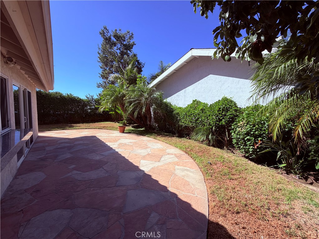 Village III (Village Park) (V3) - Residential Lease