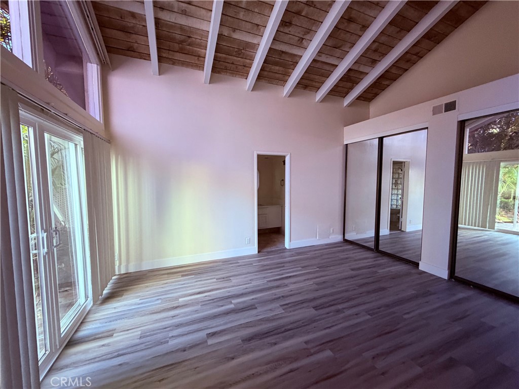 Village III (Village Park) (V3) - Residential Lease