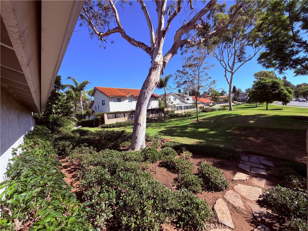 Village III (Village Park) (V3) - Residential Lease