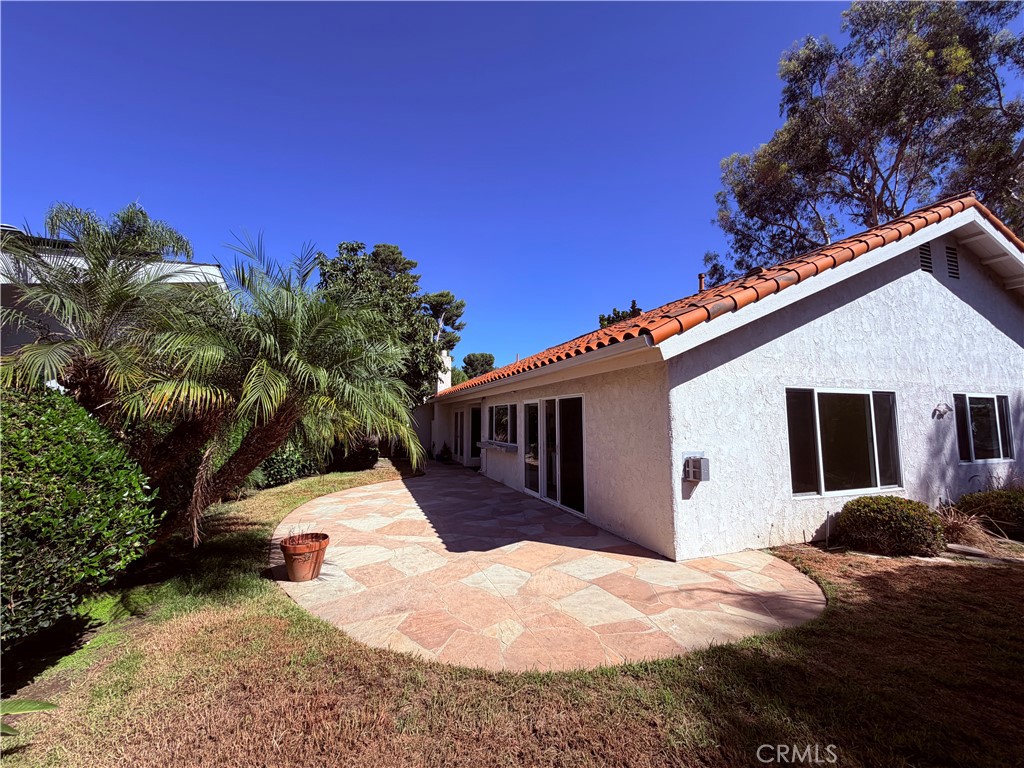 Village III (Village Park) (V3) - Residential Lease