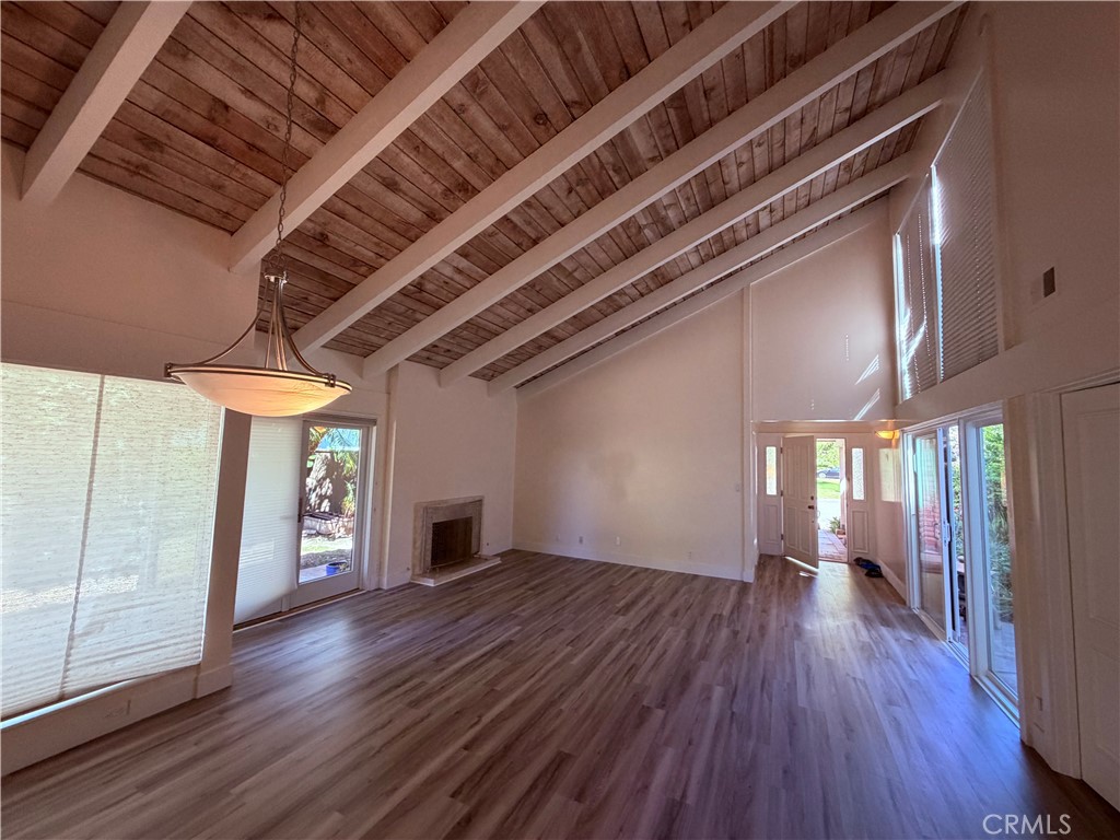 Village III (Village Park) (V3) - Residential Lease