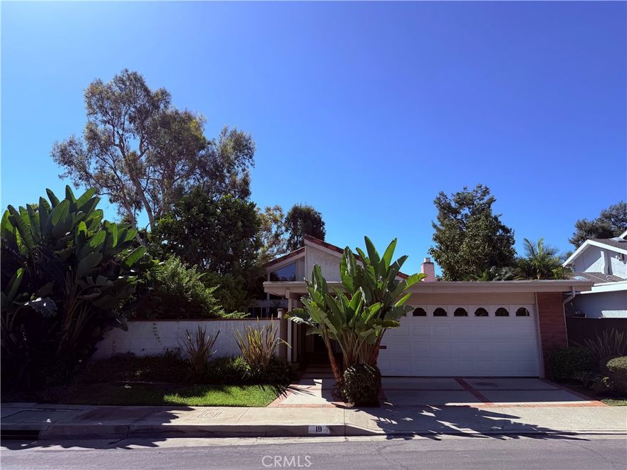 Welcome to your new home in the heart of Irvine’s highly desirable University Park neighborhood! This beautifully maintained single-family residence sits on a large cul-de-sac loop with a lush community park right out front and no home behind — offering the ultimate in privacy and tranquility.  Step inside to discover a bright, open floor plan filled with natural light from the many double-pane windows and sliding glass doors that open to two private yards adorned with mature fruit trees. The spacious formal living room boasts cathedral-vaulted ceilings, creating a warm and inviting atmosphere perfect for entertaining or relaxing.  The kitchen flows seamlessly into the large family room featuring a cozy fireplace, ideal for family gatherings. Enjoy the comfort of brand-new luxury vinyl wood flooring throughout, dual-pane windows, and portable AC units thoughtfully placed in each room and the great room for year-round comfort.



Outside, take advantage of greenbelt views and easy access to the community’s resort-style amenities, including:  Two swimming pools & spas. Tennis, volleyball & basketball courts. Clubhouse & walking trails. You’re also just minutes from Adventure Playground, Irvine City Library, and top-rated University Park Elementary, Rancho Middle School, and University High School — plus UC Irvine and major freeways (405, 5, and 133) are nearby.