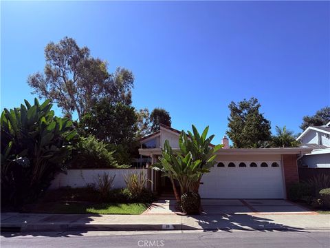 19 Aspen Tree Irvine CA 92612