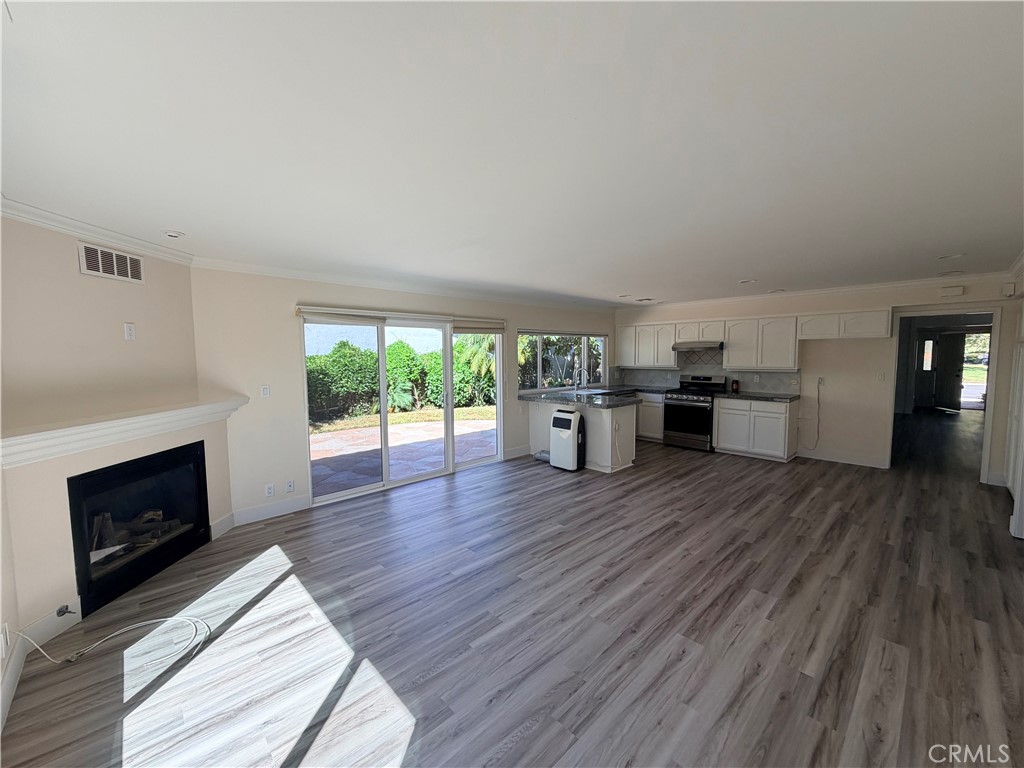 Village III (Village Park) (V3) - Residential Lease