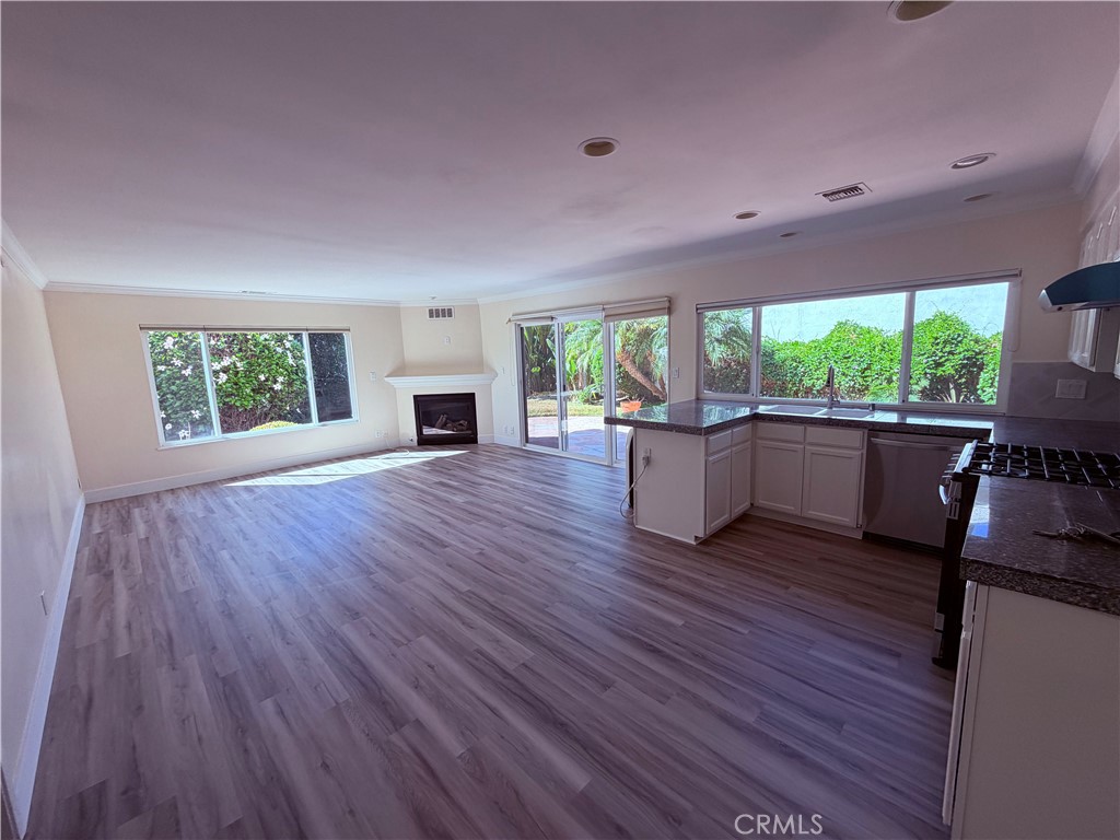 Village III (Village Park) (V3) - Residential Lease