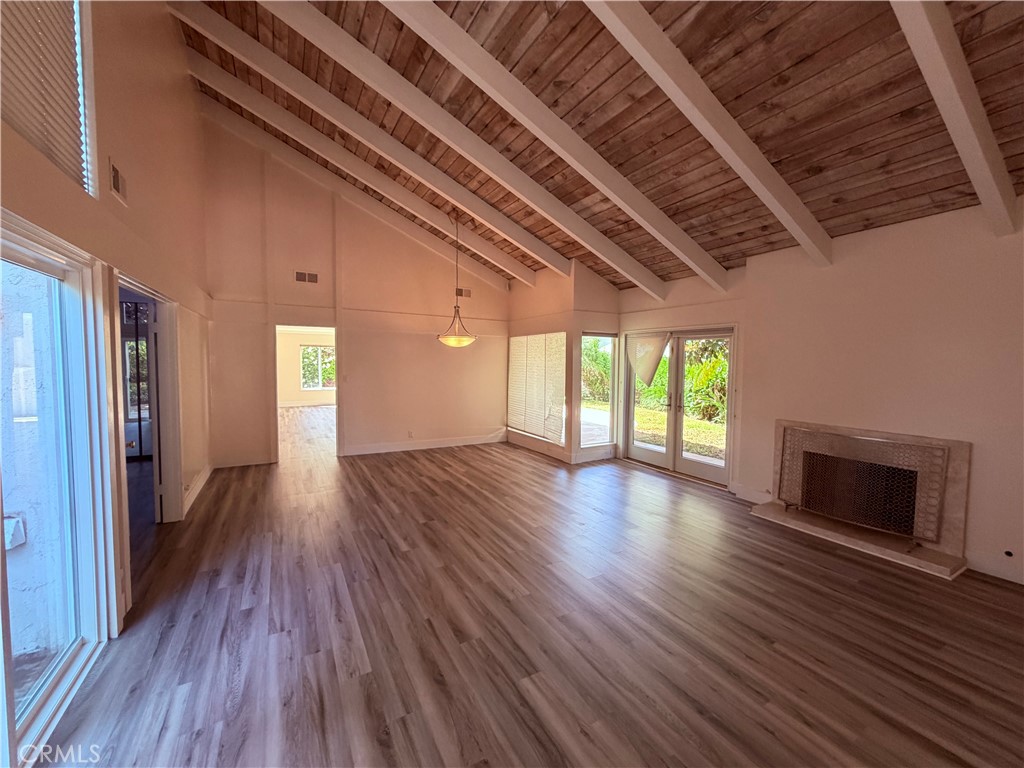 Village III (Village Park) (V3) - Residential Lease