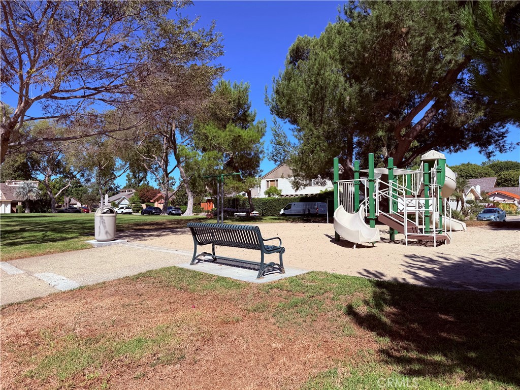 Village III (Village Park) (V3) - Residential Lease
