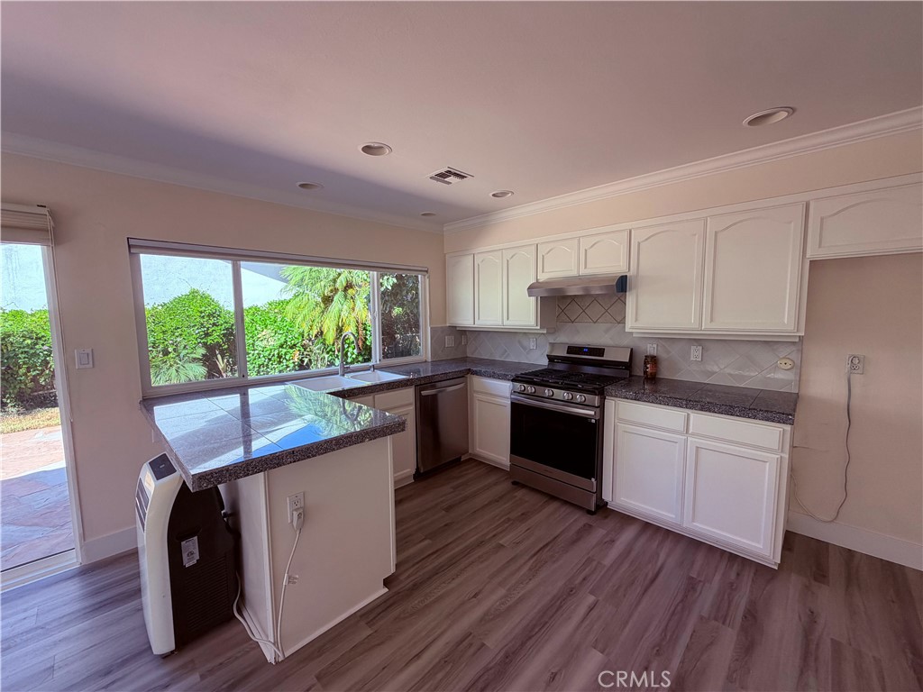 Village III (Village Park) (V3) - Residential Lease