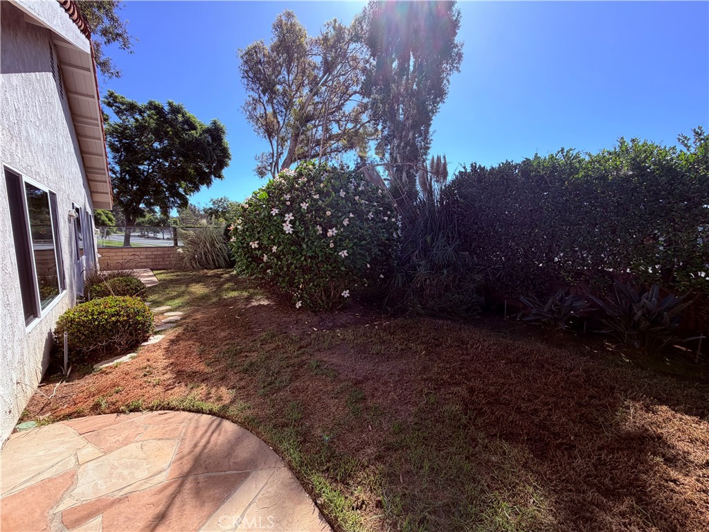 Village III (Village Park) (V3) - Residential Lease
