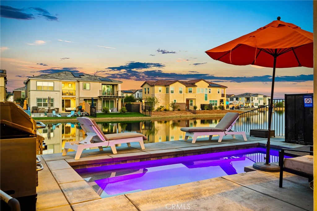 Terra Lago (30924) - Residential