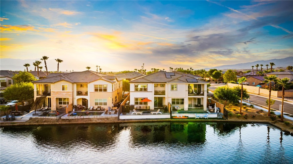 Terra Lago (30924) - Residential