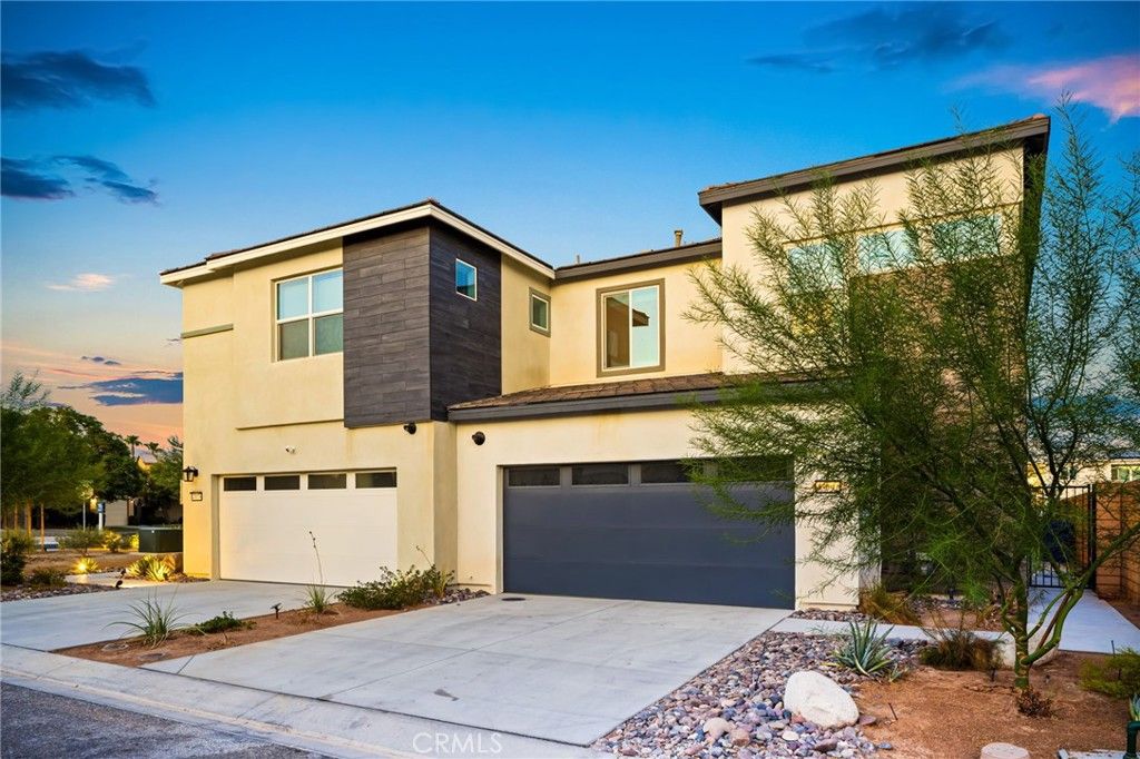 Photo of 43092 Armonia Court, Indio, CA 92203 (MLS # GD25225522)