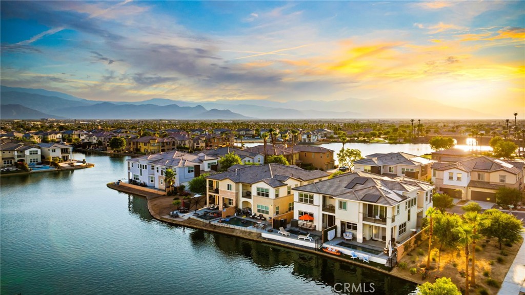 Terra Lago (30924) - Residential