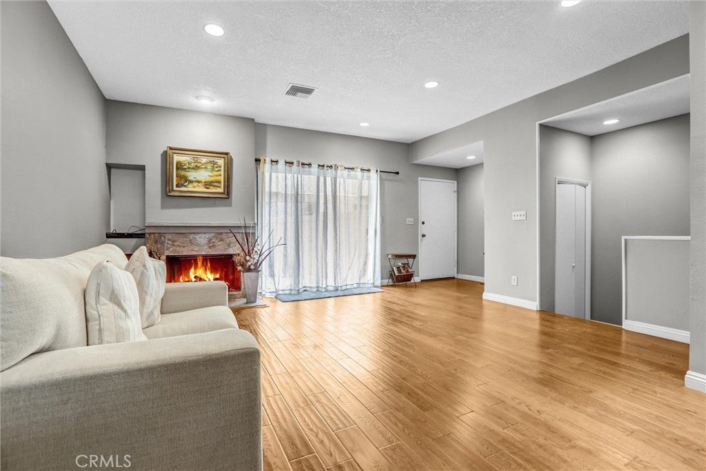 Photo of 18242 Burbank Boulevard #8, Tarzana, CA 91356 (MLS # SR26052210)
