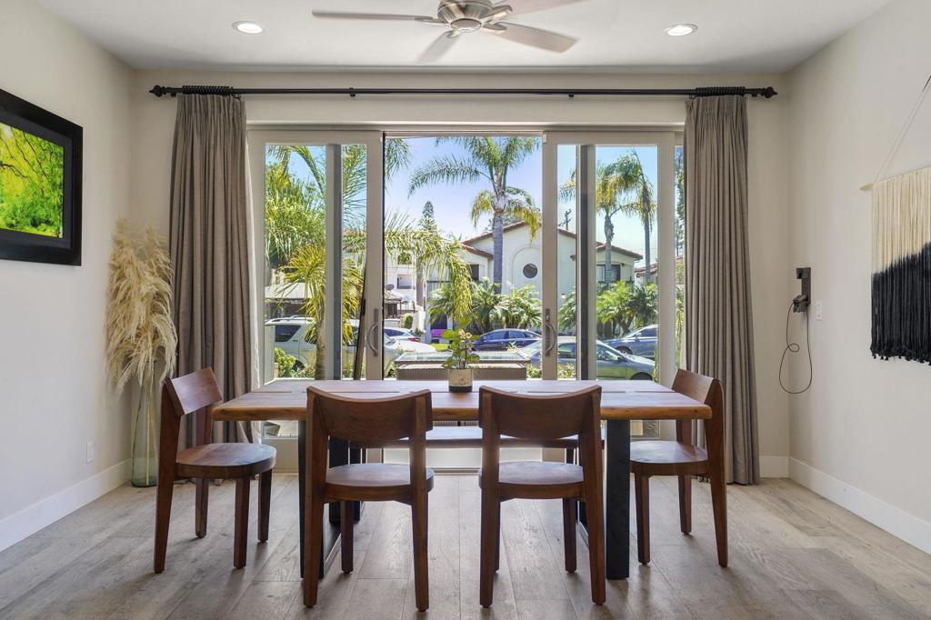 Pacific Beach - Residential