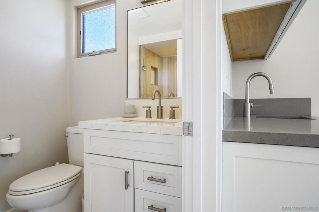 Pacific Beach - Residential