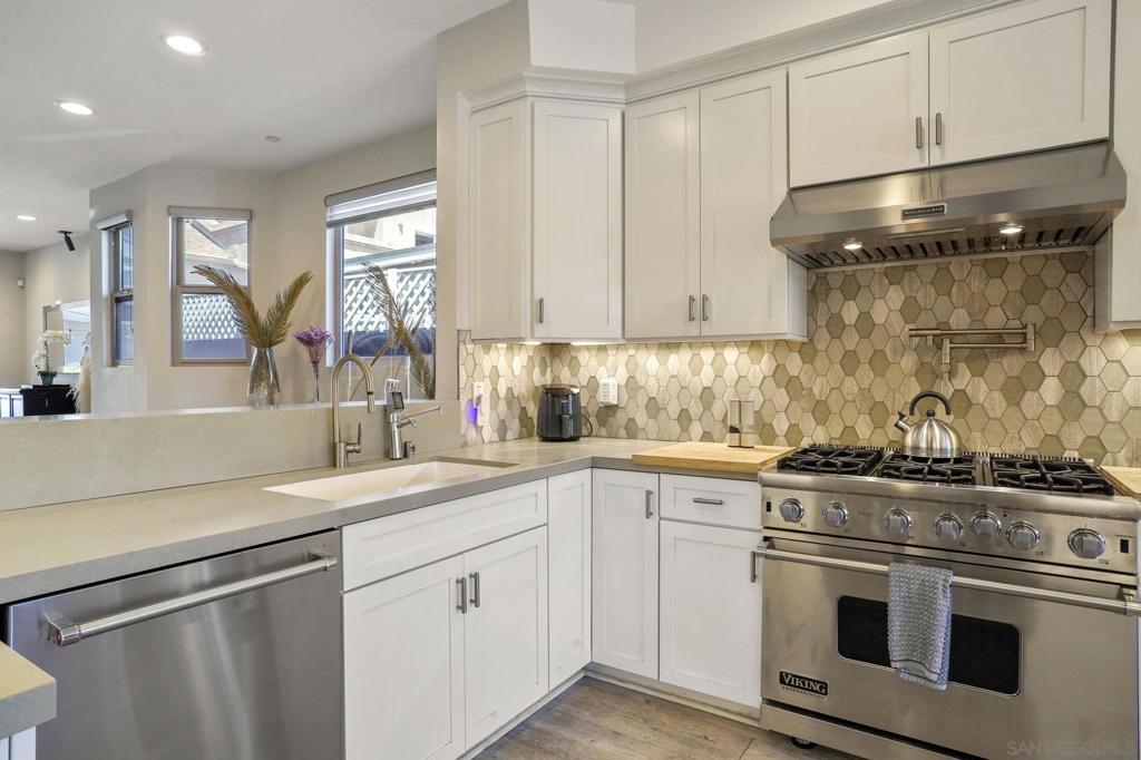 Pacific Beach - Residential