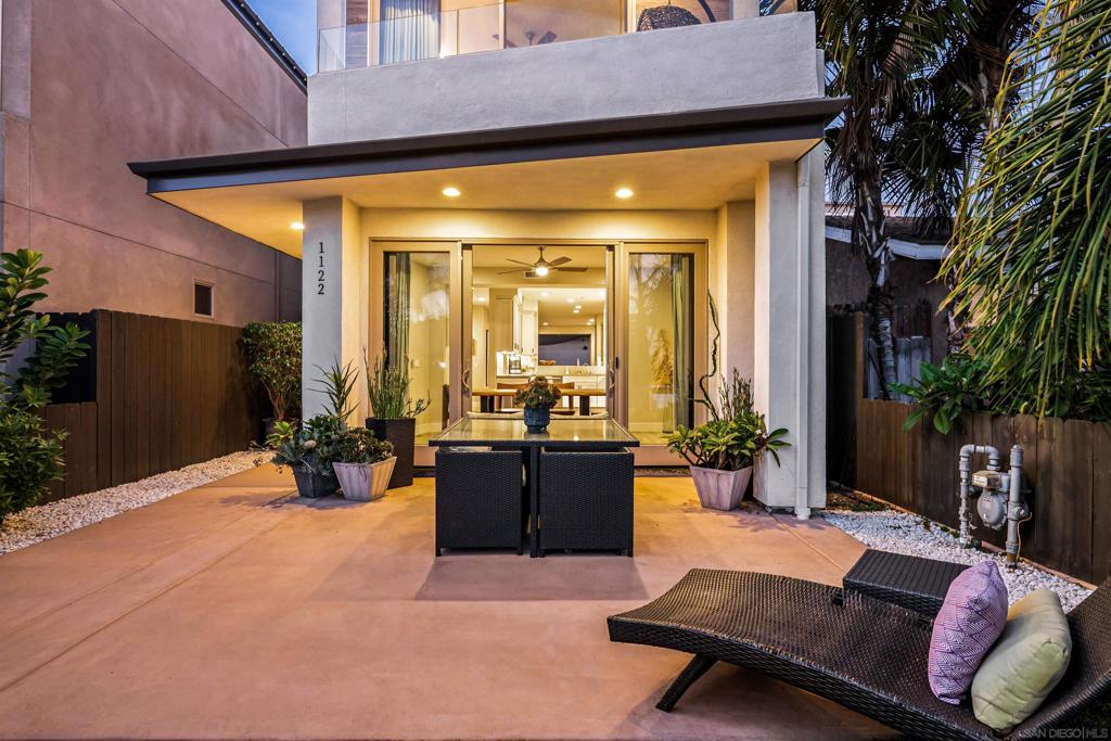 Pacific Beach - Residential