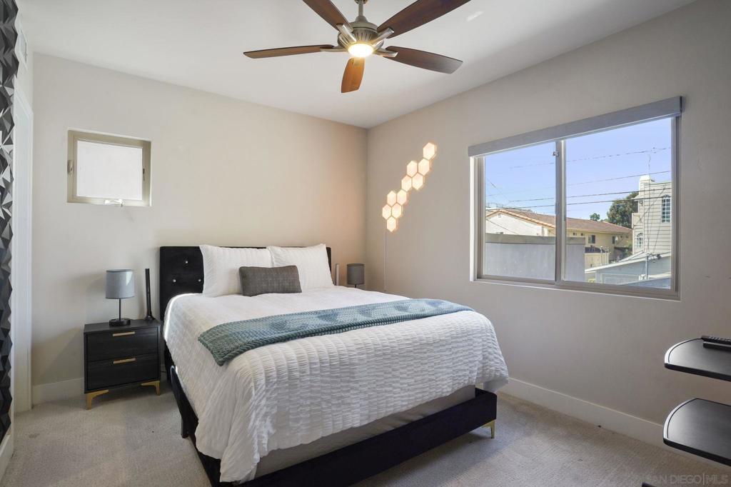 Pacific Beach - Residential