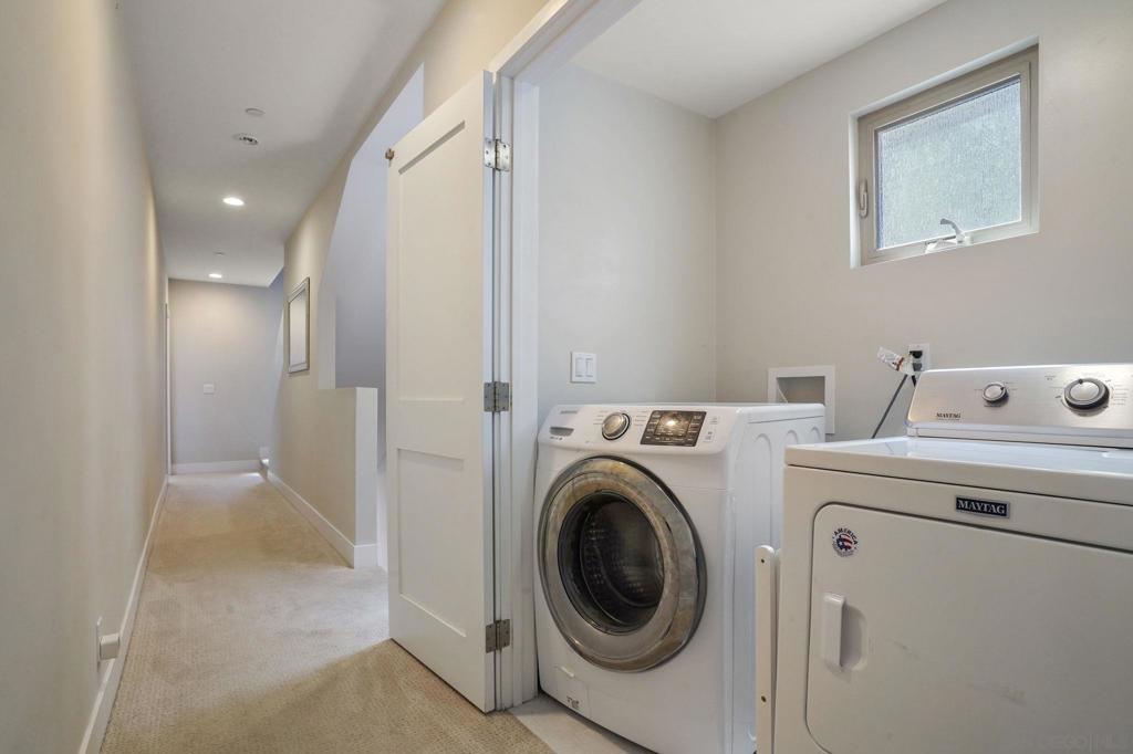 Pacific Beach - Residential