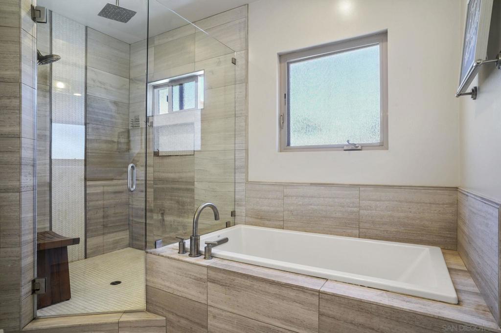 Pacific Beach - Residential