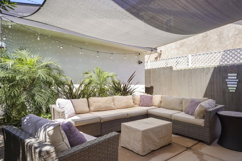 Pacific Beach - Residential