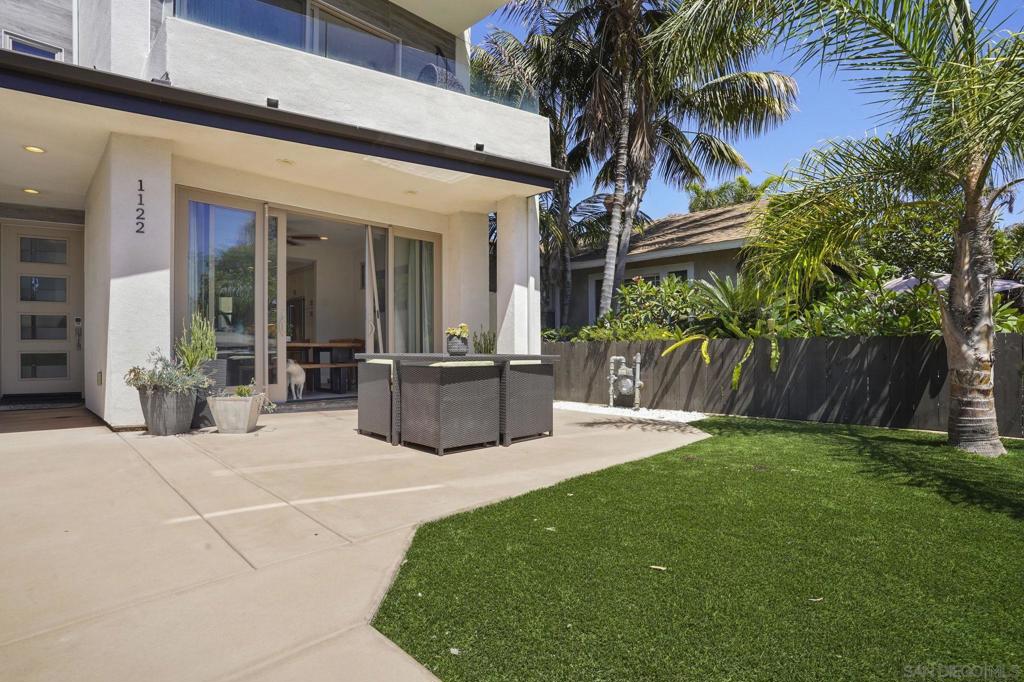 Pacific Beach - Residential