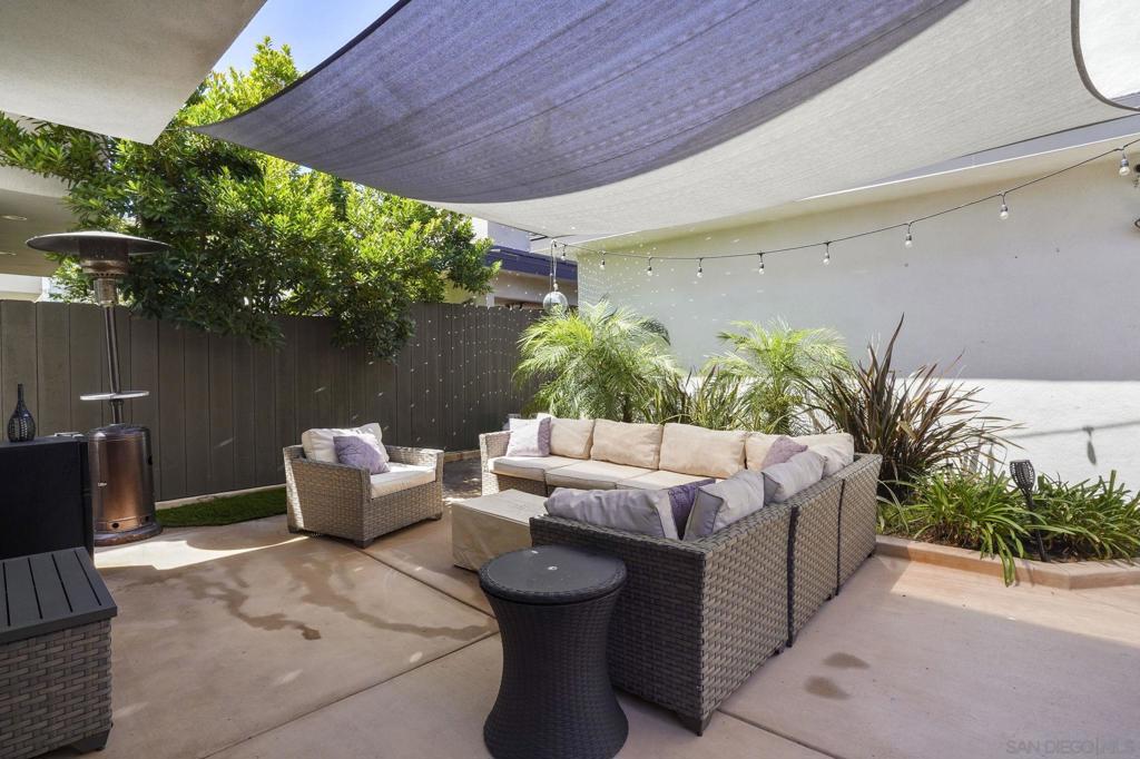 Pacific Beach - Residential