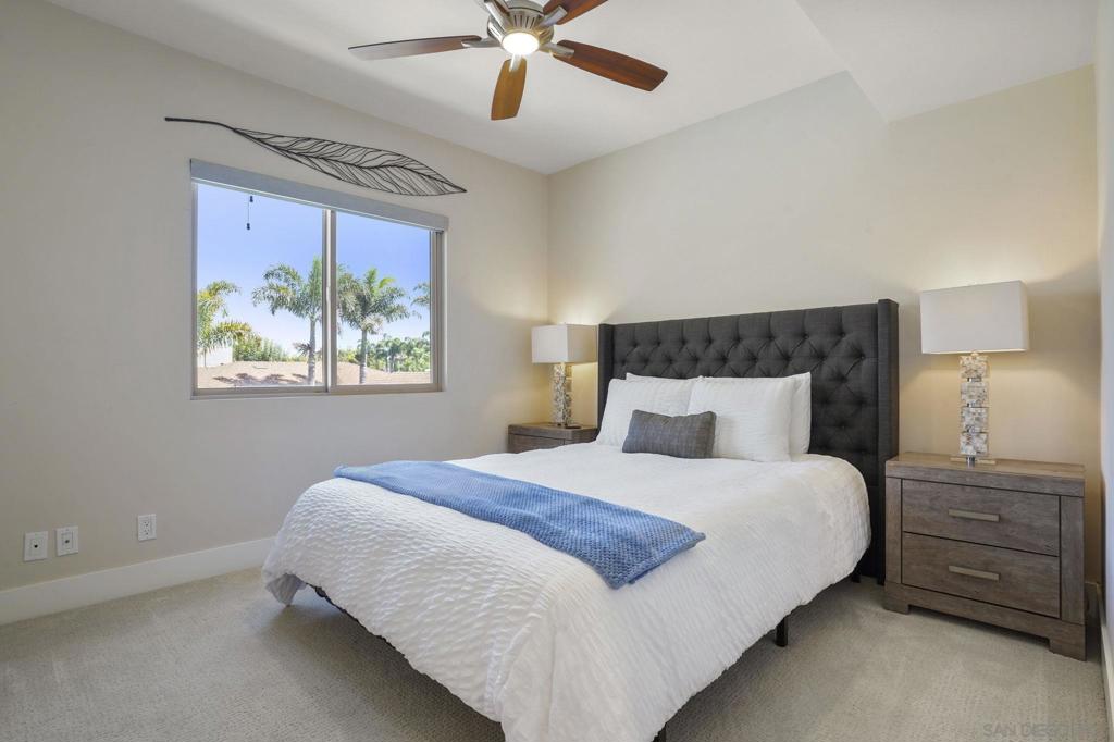 Pacific Beach - Residential