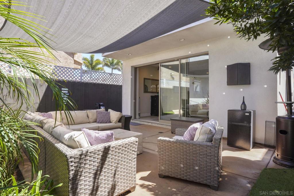 Pacific Beach - Residential