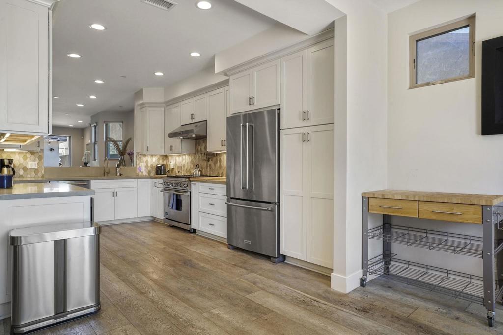 Pacific Beach - Residential