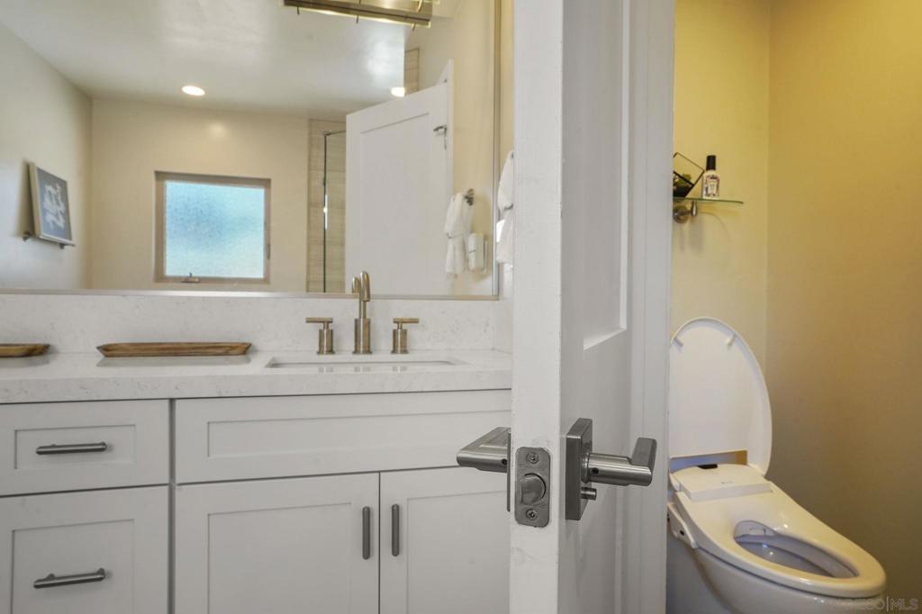 Pacific Beach - Residential