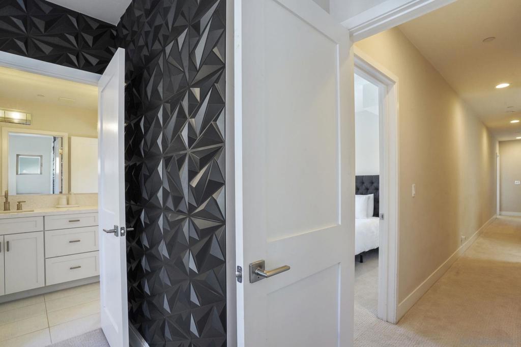 Pacific Beach - Residential