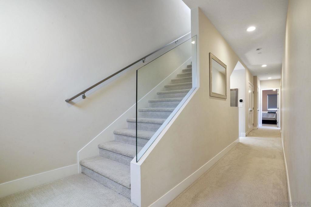 Pacific Beach - Residential