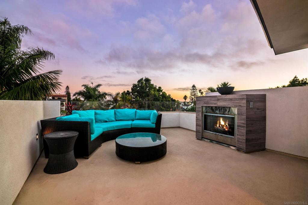 Pacific Beach - Residential