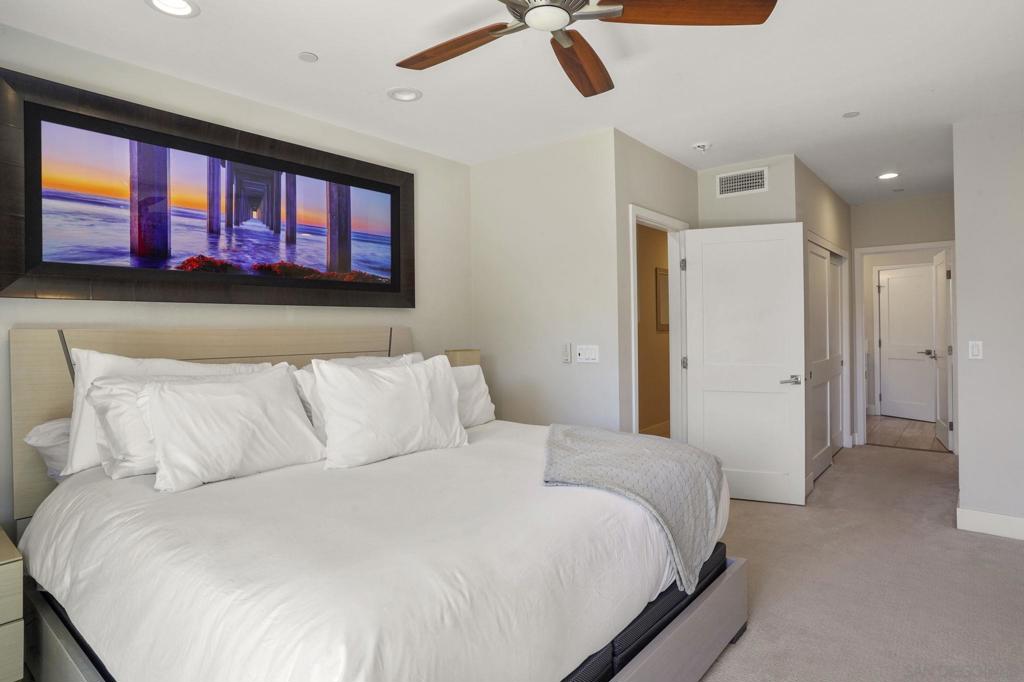 Pacific Beach - Residential