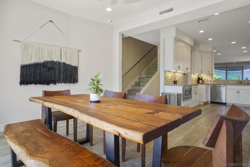 Pacific Beach - Residential