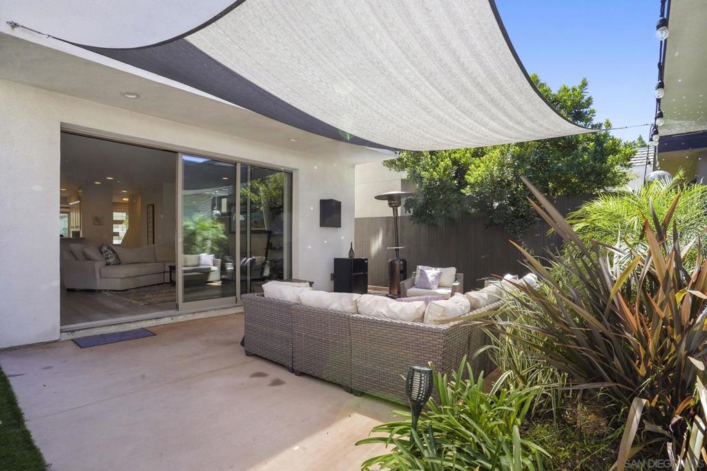 Pacific Beach - Residential