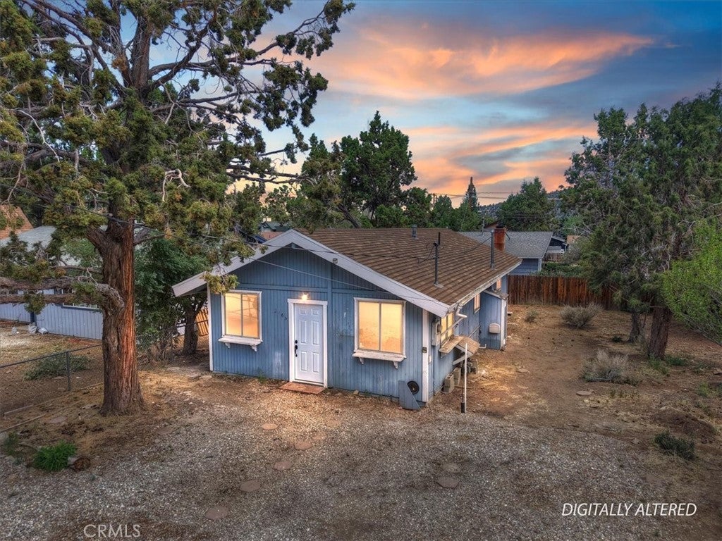 Photo 1 of 33 — 2165 3rd, Big Bear City, CA 92314