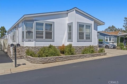 Photo of 23301 Ridge Route Dr #154, Laguna Hills, CA 92653 (MLS # CV26084317)