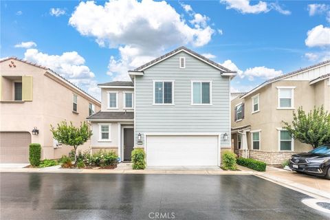 Photo of 1606 Jedediah Pl, Upland, CA 91784 (MLS # IG25282173)