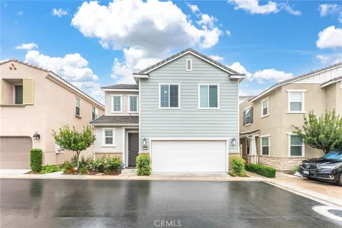 1606 Jedediah Pl, Upland, CA 91784 - MLS#: IG25282173