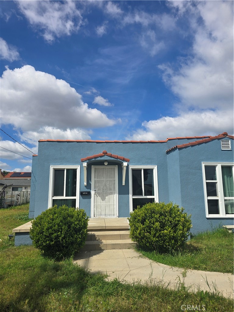 4509 Ivar Avenue
