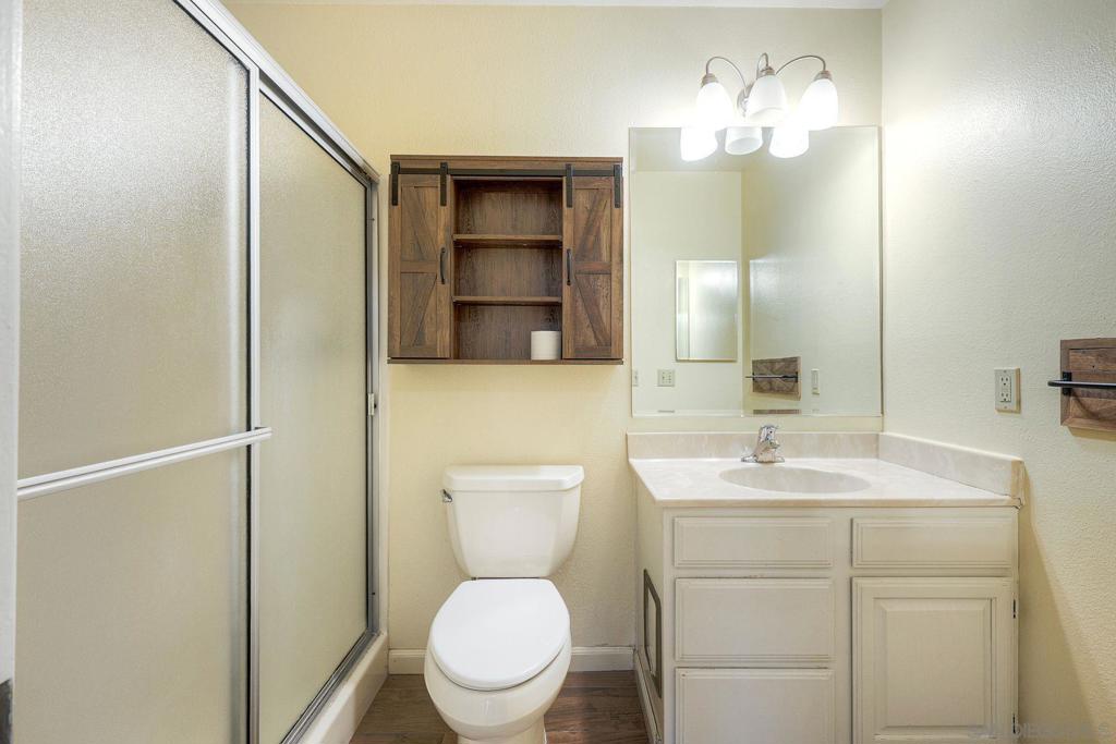 North Escondido - Residential