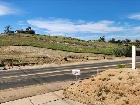 Photo of 0 McAllister St., Riverside, CA 92503 (MLS # IV26046273)