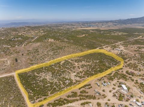 Photo of 51225 Nectar Road, Aguanga, CA 92536 (MLS # SW26072530)